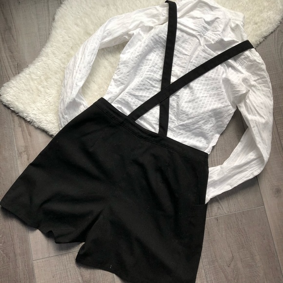 Old Navy Girls White Blouse Flower Buttons Size 12 - Picture 8 of 8